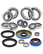 Kit reparatie diferential spate All Balls POLARIS FARMHAND, SPORTSMAN