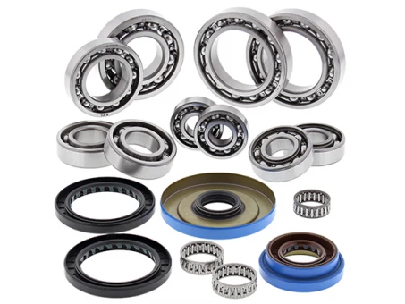 Kit reparatie diferential spate All Balls POLARIS FARMHAND, SPORTSMAN