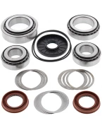 Kit reparatie diferential spate All Balls POLARIS RANGER RZR 800 '08-'14