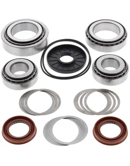 Kit reparatie diferential spate All Balls POLARIS RANGER RZR 800 '08-'14