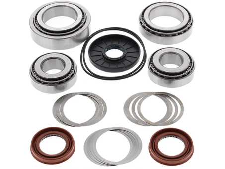 Kit reparatie diferential spate All Balls POLARIS RANGER RZR 800 '08-'14