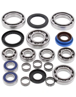 Kit reparatie diferential spate All Balls POLARIS SPORTSMAN,