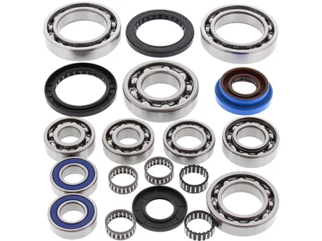 Kit reparatie diferential spate All Balls POLARIS SPORTSMAN,