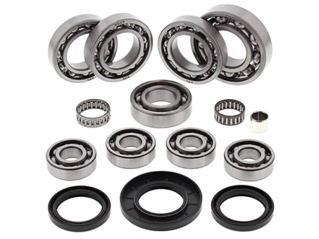 Kit reparatie diferential spate All Balls POLARIS SPORTSMAN / HAWKEYE