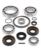 Kit reparatie diferential spate All Balls KAWASAKI BRUTE FORCE KVF650 '06-'13, KVF750 '05-'15