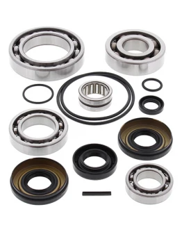 Kit reparatie diferential spate All Balls KAWASAKI BRUTE FORCE KVF650 '06-'13, KVF750 '05-'15