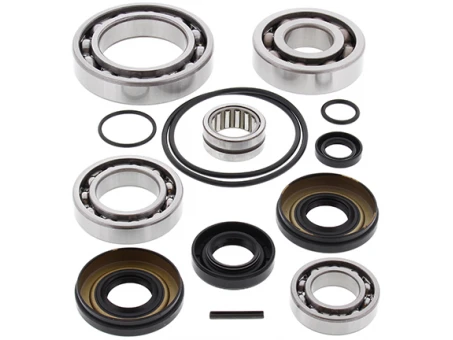 Kit reparatie diferential spate All Balls KAWASAKI BRUTE FORCE KVF650 '06-'13, KVF750 '05-'15
