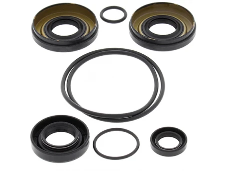 Simeringuri diferential spate All Balls KAWASAKI BRUTE FORCE KVF650 '06-'13, KVF750 '05-'19