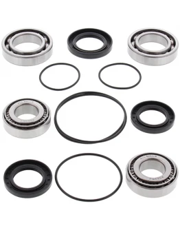 Kit reparatie diferential fata All Balls KAWASAKI MULE 2510 '93-'00, 3010 '01-'08, 4010 '09-'15