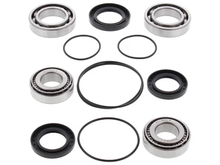 Kit reparatie diferential fata All Balls KAWASAKI MULE 2510 '93-'00, 3010 '01-'08, 4010 '09-'15