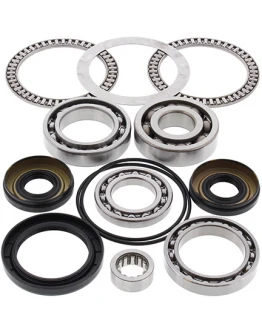 Kit reparatie diferential fata All Balls KAWASAKI TERYX 750 '08-'13