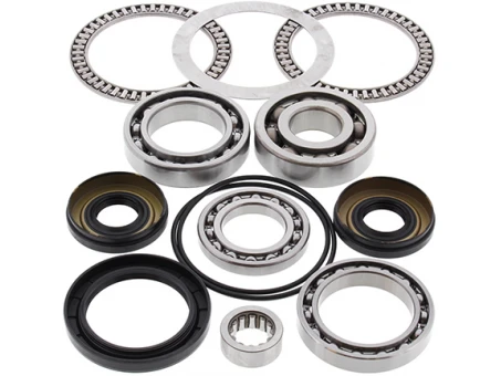 Kit reparatie diferential fata All Balls KAWASAKI TERYX 750 '08-'13
