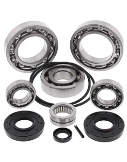 Kit reparatie diferential spate All Balls KAWASAKI TERYX 750 '08-'13