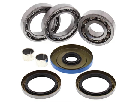 Kit reparatie diferential spate All Balls POLARIS SPORTSMAN