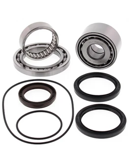 Kit reparatie diferential spate All Balls YAMAHA YFM 400/450 KODIAK '05-'06, GRIZZLY IRS '07-'08