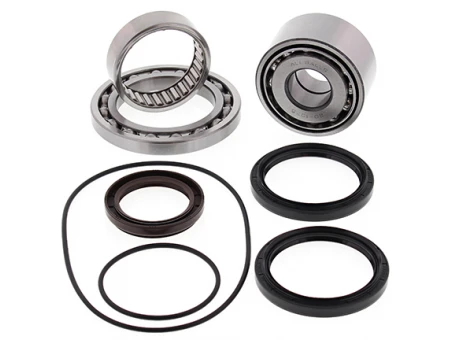 Kit reparatie diferential spate All Balls YAMAHA YFM 400/450 KODIAK '05-'06, GRIZZLY IRS '07-'08