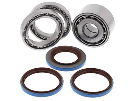 Kit reparatie diferential spate All Balls YAMAHA YFM 350/ 400/ 450