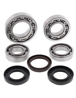 Kit reparatie diferential spate All Balls YAMAHA YFM 450 GRIZZLY '11-14