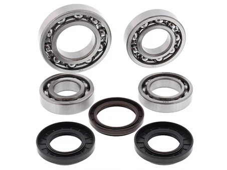 Kit reparatie diferential spate All Balls YAMAHA YFM 450 GRIZZLY '11-14