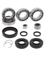 Kit reparatie diferential fata All Balls HONDA TRX 420 '14-17