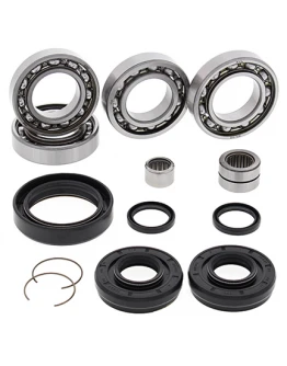 Kit reparatie diferential fata All Balls HONDA TRX 420 '14-17
