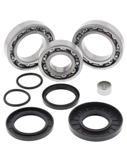 Kit reparatie diferential spate All Balls KAWASAKI KVF 300 BRUTE FORCE '12-'18