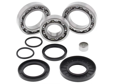 Kit reparatie diferential spate All Balls KAWASAKI KVF 300 BRUTE FORCE '12-'18