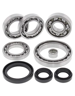 Kit reparatie diferential fata All Balls CF MOTO, POLARIS RANCHER 500 '11-'13, RANCHER 600 '11-13, TRACKER 800 '13-14,TERRACROSS 600/625/800