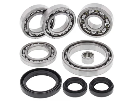 Kit reparatie diferential fata All Balls CF MOTO, POLARIS RANCHER 500 '11-'13, RANCHER 600 '11-13, TRACKER 800 '13-14,TERRACROSS 600/625/800