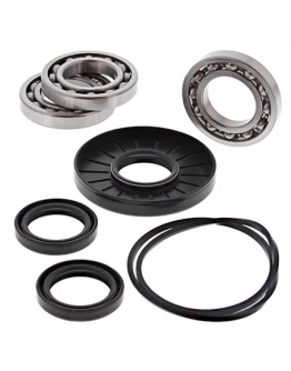 Kit reparatie diferential fata All Balls POLARIS SPORTSMAN 570 '14-'17, SPORTSMAN 400/500 '13