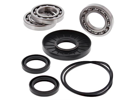 Kit reparatie diferential fata All Balls POLARIS SPORTSMAN 570 '14-'17, SPORTSMAN 400/500 '13