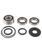 Kit reparatie diferential fata All Balls POLARIS RZR 4 900 '17, XP 1000 '17, XP 1000 TURBO '16, XP 4 1000 '17