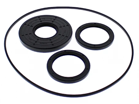Simeringuri diferential fata All Balls POLARIS RZR, RZR XP, GENERAL, RANGER