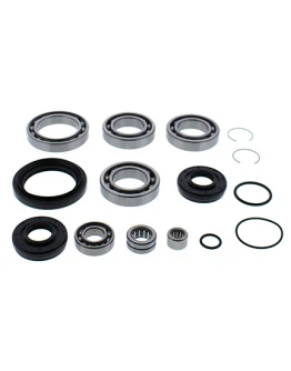 Kit reparatie diferential fata All Balls HONDA TRX500FA 15-19, TRX500FE/FM 14-19