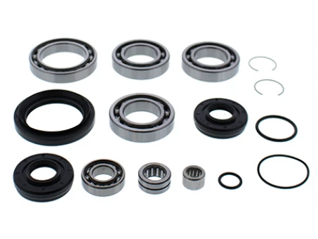 Kit reparatie diferential fata All Balls HONDA TRX500FA 15-19, TRX500FE/FM 14-19