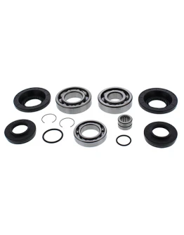 Kit reparatie diferential fata All Balls HONDA TRX420 FA IRS 15-18, TRX500FA 15-18, TRX500FM IRS 15-18