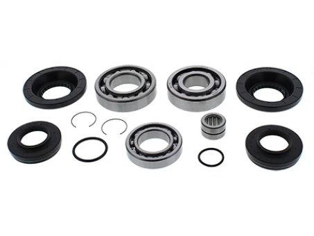 Kit reparatie diferential fata All Balls HONDA TRX420 FA IRS 15-18, TRX500FA 15-18, TRX500FM IRS 15-18