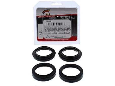 Set simeringuri si garnituri praf All Balls APRILIA RSV4, TUONO 1100, DUCATI 1098/1198/749, MONSTER 1100/S4RS, MULTISTRADA 1000/1100/1200