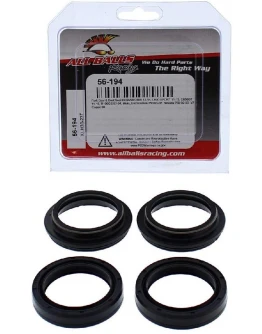Set simeringuri si garnituri praf All Balls BMW C600 11-15, C650GT 11-15, R100GS 87-94, MOTO GUZZI BREVA 750 03-07, NEVADA 750 02-05, V7 CASS
