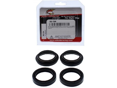 Set simeringuri si garnituri praf All Balls BMW C600 11-15, C650GT 11-15, R100GS 87-94, MOTO GUZZI BREVA 750 03-07, NEVADA 750 02-05, V7 CASS