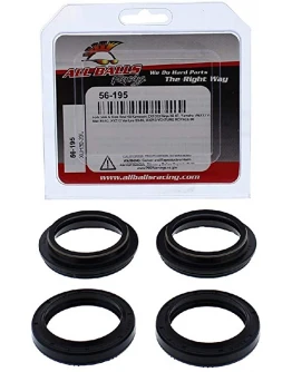 Set simeringuri si garnituri praf All Balls YAMAHA VMX12 V-MAX 85-92, XVZ12 VENTURE 83-85, XVZ13 VENTURE ROYALE 86