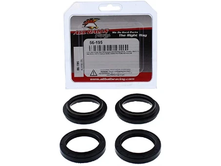 Set simeringuri si garnituri praf All Balls YAMAHA VMX12 V-MAX 85-92, XVZ12 VENTURE 83-85, XVZ13 VENTURE ROYALE 86