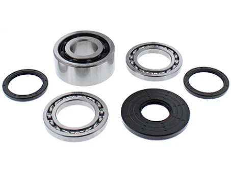 Kit reparatie diferential fata All Balls POLARIS RZR RS1 18-19, RZR XP TURBO S 18-19, RZR XP TURBO S4 19