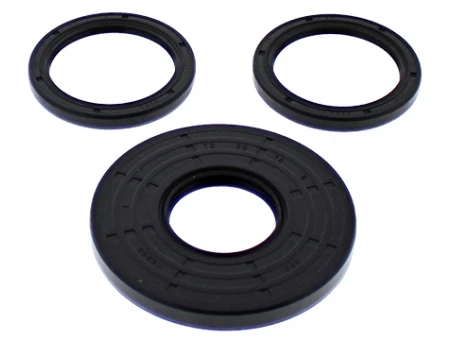 Simeringuri diferential fata All Balls POLARIS RZR RS1 18-19, RZR XP TURBO S 18-19, RZR XP TURBO S4 19