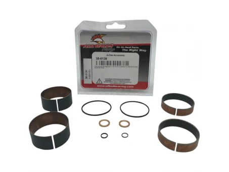 Kit cuzineti furca fata All Balls KTM SX 85 18-19, SX 85 BW 18-19, HUSQVARNA TC 85 18-19, TC 85 BW 19