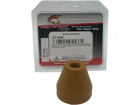 Tampon amortizor spate All Balls HONDA CR250R 84-86, KAWASAKI KFX450R 08-12, KVF650 PRAIRIE 02-03, YAMAHA YFZ350 BANSHEE 87-09 (PATRZ OPIS)