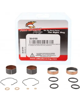 Kit cuzineti furca fata All Balls KAWASAKI ZL600A 86-87, ZX1100 GPZ 83-85, ZX600A 85-87, ZX600B 87-89, ZX750A GPZ 83-85, ZX750E 84-85, YAMAHA YZFR3 19