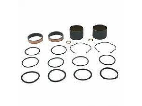 Kit cuzineti furca fata All Balls HONDA CTX1300 14, VFR 1200 10-14, VFR1200X 17, KAWASAKI H2 15-19, H2 SX 18, H2R 18, SUZUKI DL1000 V-STROM 14-18, GSX-S1000 16-18, YAMAHA MT10 18-19, YZF-R1 15-18, YZF-R6 17-18