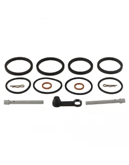 Kit reparatie etrier spate All Balls YAMAHA XV1600 ROAD STAR '99, XVZ13 ROYAL STAR '96-'13