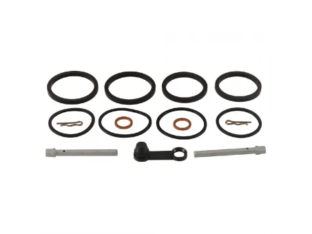 Kit reparatie etrier spate All Balls YAMAHA XV1600 ROAD STAR '99, XVZ13 ROYAL STAR '96-'13